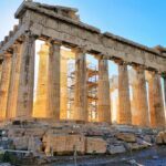 Three Greek destinations in the top 20 for holidays in Europe in 2023