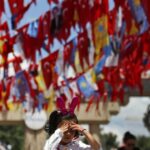 Toυρκία: Οι «άλλοι» υποψήφιοι της κάλπης - Ο  κομμουνιστής, ο πρώην φυσικός και ο γιός του «μέντορα»