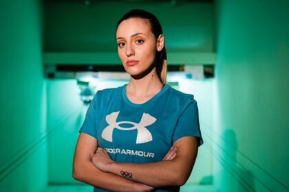 Άννα Κορακάκη για τον stalker: «Είναι κάτι τραυματικό, δύο χρόνια ήταν ένα μαρτύριο»