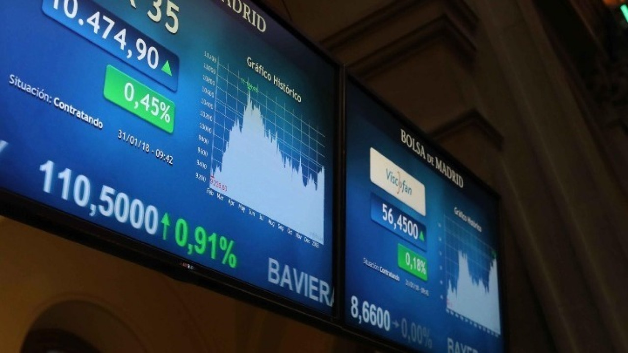 Άνοδος 2,34%, στα 139,93 εκατ. ευρώ ο τζίρος στο Χρηματιστήριο της Αθήνας