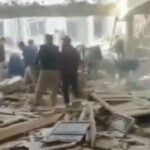 Έκρηξη σε τζαμί στο Πακιστάν: Τουλάχιστον 28 νεκροί και πάνω από 150 τραυματίες