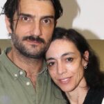 Έλενα Τοπαλίδου: Η σύζυγος του Κουρή μίλησε για όλα!«Η σχέση μας είναι έντονη,με χτυποκάρδι ερωτικό»