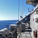 Ένοπλες δυνάμεις: Προσαύξηση επιδόματος για πληρώματα πολεμικών πλοίων και προσωπικό σε ειδική αποστολή
