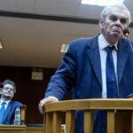 Ένοχος για παράβαση καθήκοντος ο Δημήτρης Παπαγγελόπουλος – Αθωώθηκε η Τουλουπάκη