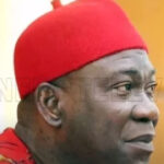 Ένοχος ο Νιγηριανός γερουσιαστής που προσπάθησε να αφαιρέσει το νεφρό νεαρού για να το μεταμοσχεύσει στην κόρη του