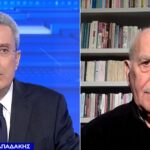 Έξω φρενών ο Γιώργος Παπαδάκης για την τραγωδία στα Τέμπη: «Δεν την θέλουμε τη συμπαράσταση!»