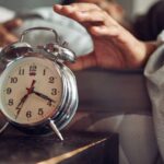Έρευνα: Προβλήματα υγείας μετά την αλλαγή ώρας αντιμετωπίζει ο ένας στους τέσσερις ανθρώπους