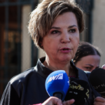 Όλγα Γεροβασίλη: Διαψεύδει ανακοίνωση της ΕΛΑΣ – Χαρακτηρίζει «δολοφονική» την επίθεση του γερανοφόρου οχήματος 