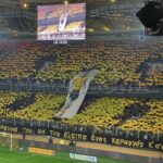 ΑΕΚ – Παναθηναϊκός: Δάκρυσε η «OPAP Arena» για τον Μίμη Παπαϊωάννου | «Δεν θα σε ξεχάσουμε ποτέ...»