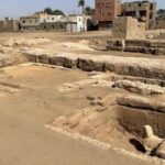 Αίγυπτος: Η «χαμογελαστή σφίγγα» του αυτοκράτορα Κλαύδιου και η σημαντική επένδυση στην τουριστική βιομηχανία (Photos)
