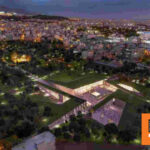 Ακαδημία Πλάτωνος: Έτσι θα είναι το νέο μουσείο της Αθήνας