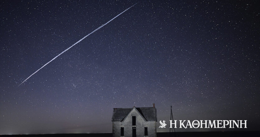 Αμέτρητοι δορυφόροι: Η φωτορύπανση απειλεί την ομορφιά του νυχτερινού ουρανού και την επιστήμη