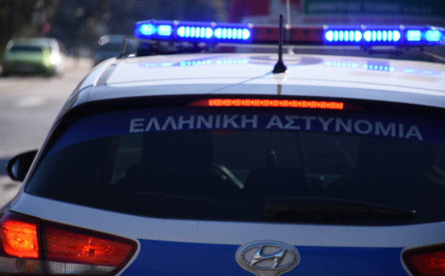 Ανήλικος έκανε φάρσα για τοποθέτηση εκρηκτικού μηχανισμού σε λύκειο της Θεσσαλονίκης και συνελήφθη