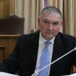 Ανδρέας Γεωργίου: Το Ευρωπαϊκό Δικαστήριο Δικαιωμάτων του Ανθρώπου δικαίωσε τον πρώην επικεφαλής της ΕΛΣΤΑΤ