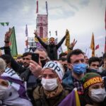 Ανώτατο τουρκικό δικαστήριο: Αποδεσμεύονται οι τραπεζικοί λογαριασμοί του HDP