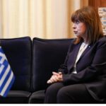 Απάντησε η Κατερίνα Σακελλαροπούλου στο αίτημα του ΜέΡΑ 25 για το νομοσχέδιο με το νερό