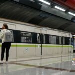 Απάντηση Αττικό Μετρό για το δημοσίευμα «εισροής θαλασσινού νερού» στο μετρό Πειραιά- «Το θέμα των διαρροών έχει αντιμετωπιστεί αποτελεσματικά»