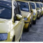 Απεργία των ταξί αύριο Πέμπτη, το ΣΑΤΑ προγραμματίζει συγκέντρωση και πορεία στο υπουργείο Μεταφορών