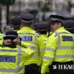 Αποκαλυπτική έκθεση για την αστυνομία του Λονδίνου: «Ομοφοβική, μισογυνική και βαθιά ρατσιστική»