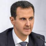 Απορρίπτουν κάθε εξομάλυνση των σχέσεων με τη Συρία οι ΗΠΑ