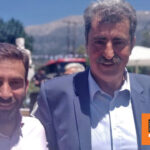 «Αποσύρω την υποψηφιότητα μου» ανακοίνωσε ο φίλος του Πολάκη, Μιχάλης Χαιρετάκης
