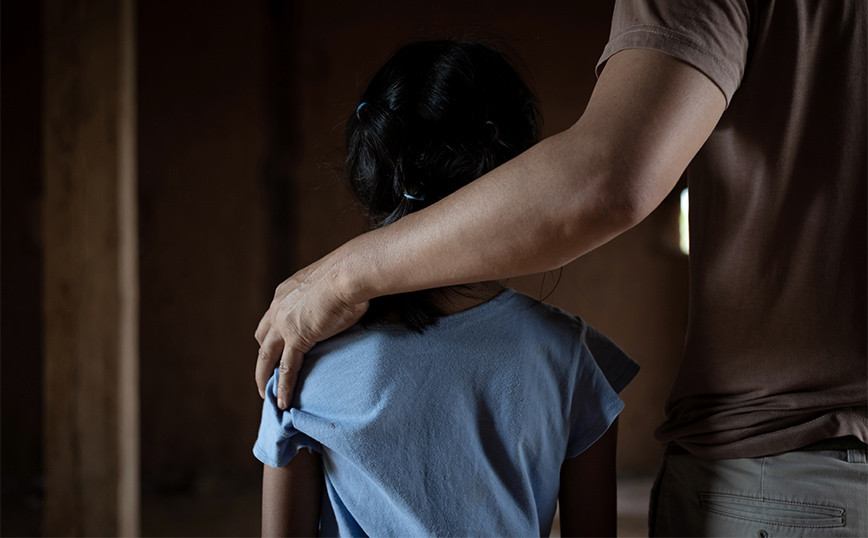 Απόπειρα βιασμού 11χρονου κοριτσιού στη δομή της Ριτσώνας