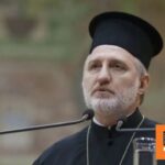 Αρχιεπίσκοπος Ελπιδοφόρος: Πρόταση για την αναθεώρηση του Συντάγματος της Αρχιεπισκοπής Αμερικής