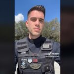 Αστυνομικός μοιράζει «μπράβο» για την πορεία στα Τέμπη: «Είμαστε 1000% μαζί σας, μακάρι να μπορούσαμε κι εμείς»