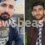 Αυτοί είναι οι δύο Πακιστανοί τρομοκράτες που σχεδίαζαν χτύπημα στο εστιατόριο στου Ψυρρή