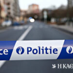 Βέλγιο: Σύλληψη οκτώ υπόπτων για σχεδιασμό τρομοκρατικών επιθέσεων