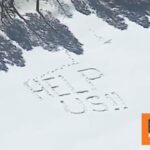 Βίντεο: Φονική κακοκαιρία σαρώνει τις ΗΠΑ - «Βοηθήστε μας» έγραψαν εγκλωβισμένοι στο χιόνι