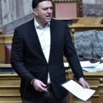 Βασίλης Κικίλιας: «Η κυβέρνηση πρέπει να βγει 20 βήματα μπροστά από την ελληνική κοινωνία»