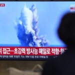 Βόρεια Κορέα: Εκτόξευσε δυο βαλλιστικούς πυραύλους μικρού βεληνεκούς