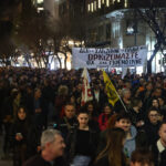 ΓΣΕΕ - ΑΔΕΔΥ: Απεργιακό «λουκέτο» στις 16 Μαρτίου - Ρολά κατεβάζει η Ελλάδα