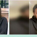 Γαία Μερκούρη: Η on air έκπληξη στη μητέρα της, Δωροθέα και η συγκίνησή της