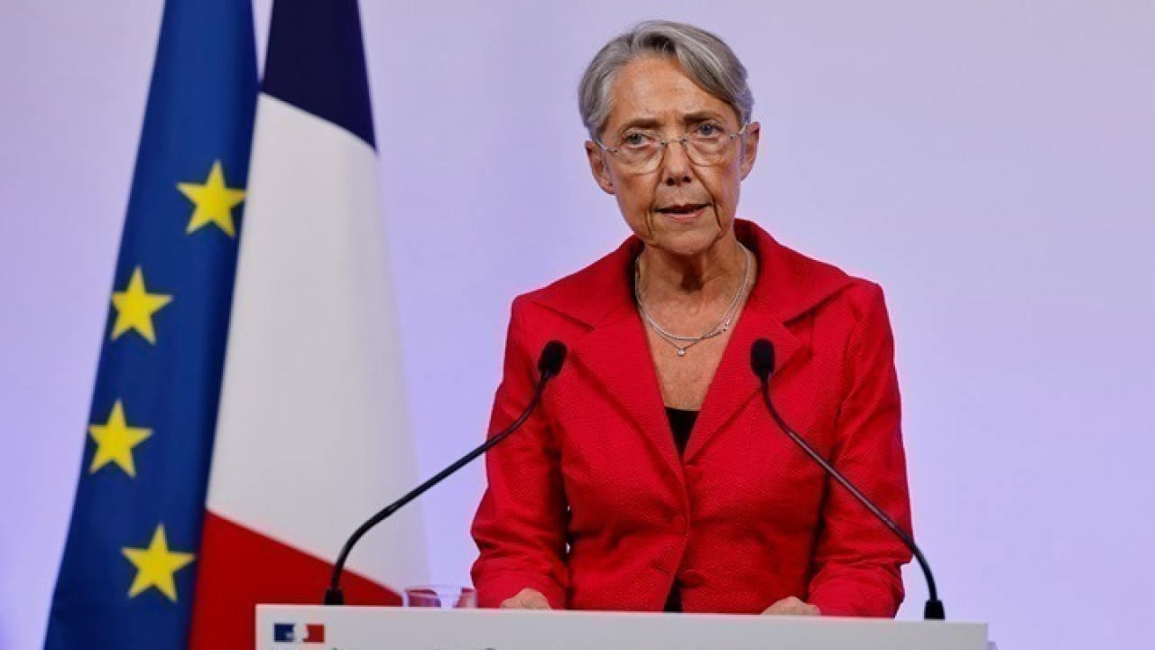 Γαλλία: Η πρωθυπουργός θα έχει συνάντηση με την αντιπολίτευση για το συνταξιοδοτικό