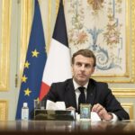 Γαλλία: Ομαδικά «πυρά» κατά Μακρόν από αντιπολίτευση και εργατικά συνδικάτα
