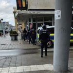 Γερμανία: Αίσιο τέλος για την περίπτωση ομηρείας στην Καρλσρούη