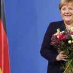 Γερμανία: Η Άνγκελα Μέρκελ θα λάβει το «Μεγαλόσταυρο του Τάγματος της Αξίας»
