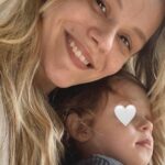 Γεωργία Αβασκαντήρα: Αγκαλιά με τον γιο της - Η νέα ανάρτηση