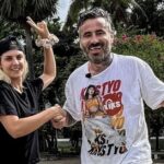 Γιώργος Μαυρίδης - Κρίστη Καθάργια: Διαζύγιο μετά από 9 μήνες γάμου
