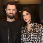 Γιώργος Παπαδόπουλος: Η σύζυγός του πρωταγωνιστεί στο νέο clip του «Δεν Μας Χωρίζουνε»