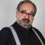 Γιώργος Σουξές: «Δεν θέλω να αναφέρομαι σε αυτές τις περιόδους, υπήρξαν και δεν τις ξεχνώ»