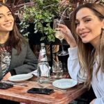 Δέσποινα Βανδή: Χωρίς μακιγιάζ τραγουδά με την κόρη της, Μελίνα Νικολαΐδη