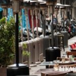 Δήμος Αθηναίων: «Οχι» σε νέα τραπεζοκαθίσματα