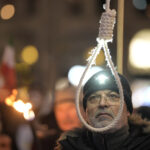 Διεθνής Αμνηστία: Τουλάχιστον 100 άτομα εκτελέστηκαν στο Ιράν το τελευταίο δίμηνο