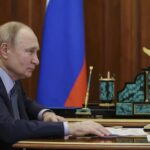 Διεθνείς αντιδράσεις για το ένταλμα σύλληψης Πούτιν- Για «ιστορική απόφαση» μιλούν τα ευρωπαϊκά κράτη