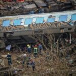 Δυστύχημα στα Τέμπη: Τριήμερο εθνικό πένθος κήρυξε ο Μητσοτάκης – Στους 36 οι νεκροί, 66 τραυματίες (photos/videos)