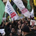 Δυτική Όχθη: Επιδρομή του ισραηλινού στρατού στη Τζενίν με έξι Παλαιστίνιους νεκρούς