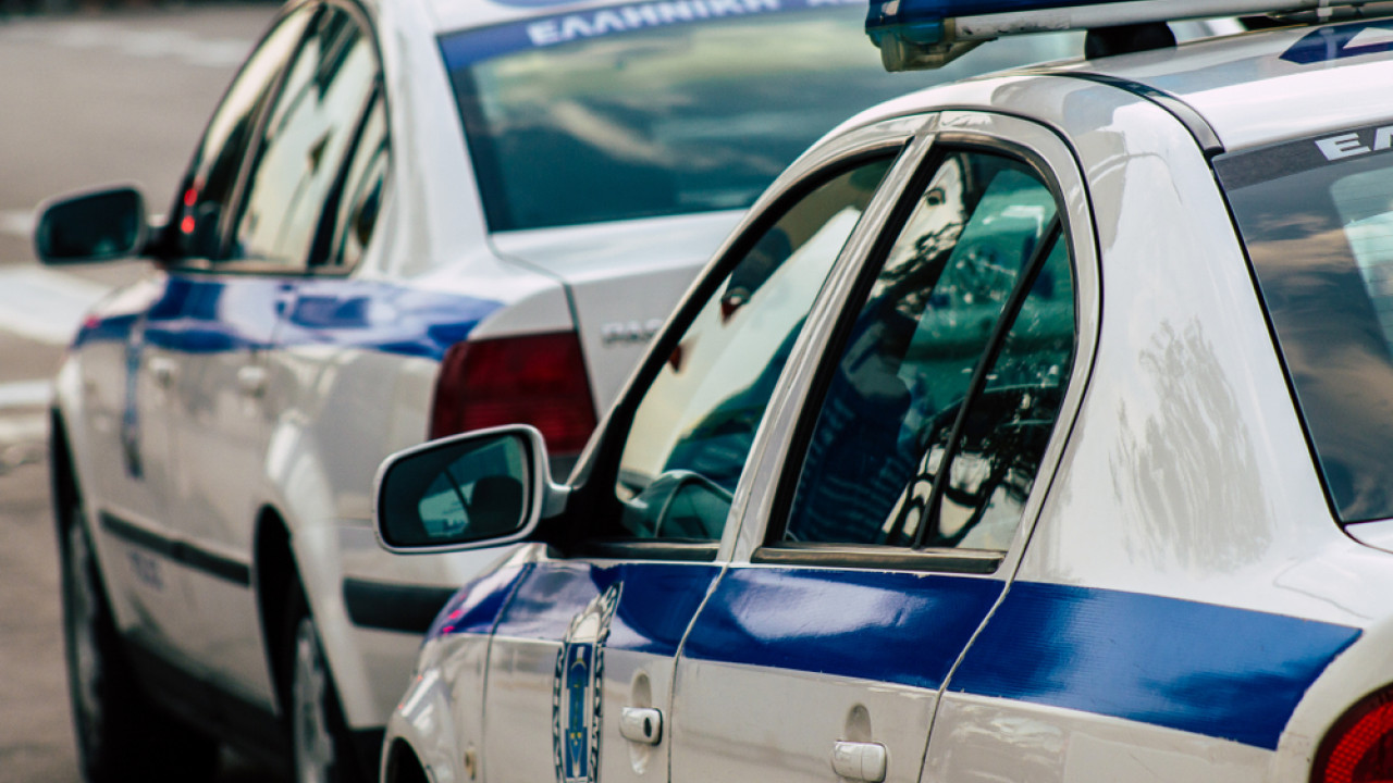 Δύο απανωτά τροχαία προκάλεσε μεθυσμένος οδηγός στο Ηράκλειο - Τραυμάτισε οδηγό και προσπάθησε να διαφύγει